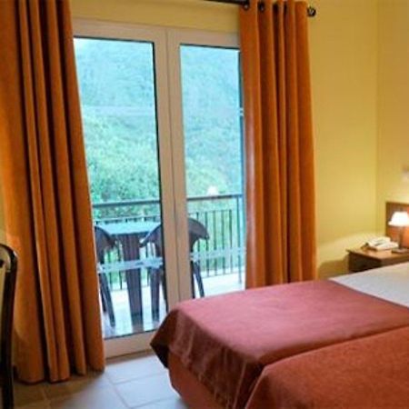 Encumeada Hotel Serra de Água Екстериор снимка