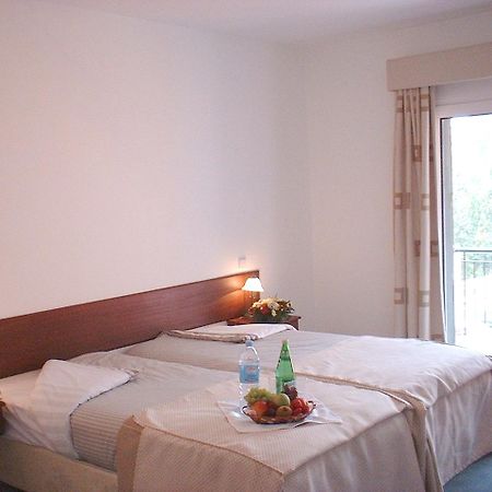 Encumeada Hotel Serra de Água Екстериор снимка