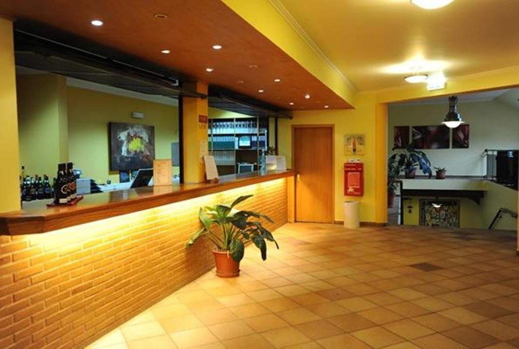 Encumeada Hotel Serra de Água Екстериор снимка