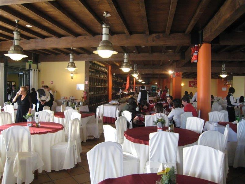 Encumeada Hotel Serra de Água Екстериор снимка
