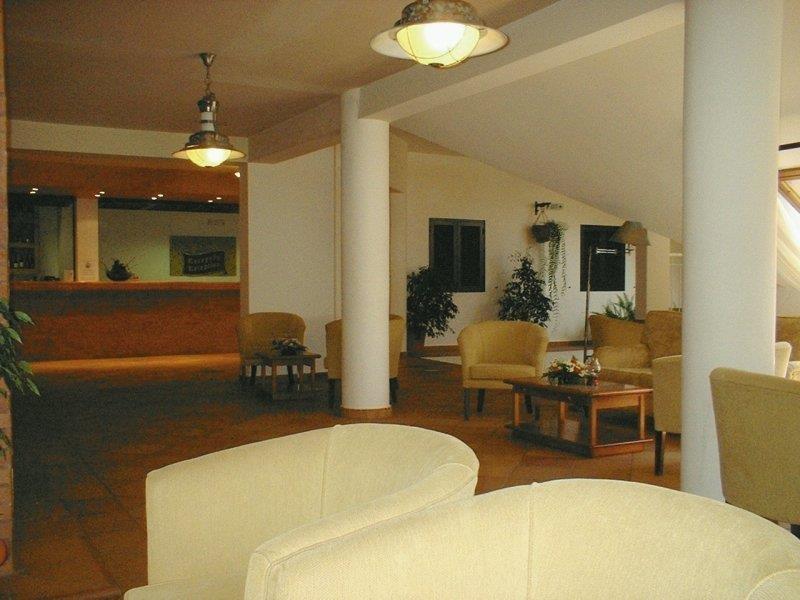 Encumeada Hotel Serra de Água Екстериор снимка
