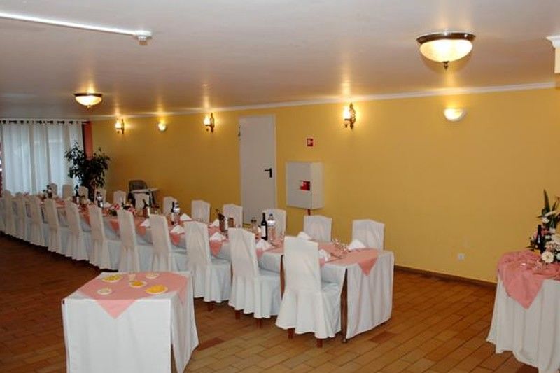 Encumeada Hotel Serra de Água Екстериор снимка